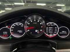 2023 Porsche Panamera 2.9 AWD Platinum Edition — фото 6