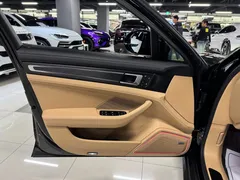 2023 Porsche Panamera 2.9 AWD Platinum Edition — фото 7