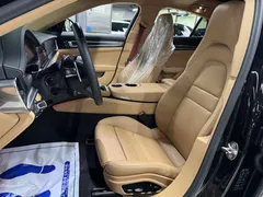 2023 Porsche Panamera 2.9 AWD Platinum Edition — фото 8