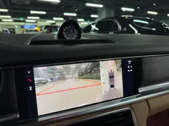2023 Porsche Panamera 2.9 AWD Platinum Edition — фото 9