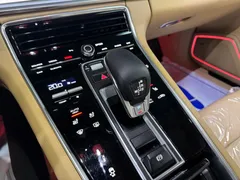2023 Porsche Panamera 2.9 AWD Platinum Edition — фото 10