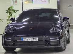 2023 Porsche Panamera 2.9 AWD Platinum Edition — фото 13