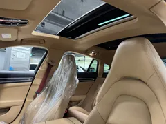 2023 Porsche Panamera 2.9 AWD Platinum Edition — фото 15