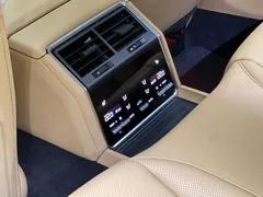 2023 Porsche Panamera 2.9 AWD Platinum Edition — фото 17