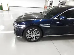 2023 Genesis G90 Gasoline 3.5 Turbo AWD — фото 2