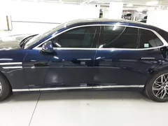 2023 Genesis G90 Gasoline 3.5 Turbo AWD — фото 3