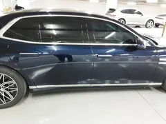 2023 Genesis G90 Gasoline 3.5 Turbo AWD — фото 4