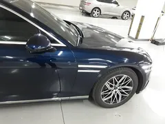 2023 Genesis G90 Gasoline 3.5 Turbo AWD — фото 5