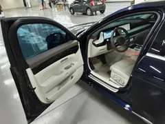 2023 Genesis G90 Gasoline 3.5 Turbo AWD — фото 8