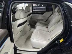 2023 Genesis G90 Gasoline 3.5 Turbo AWD — фото 9