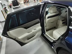 2023 Genesis G90 Gasoline 3.5 Turbo AWD — фото 10