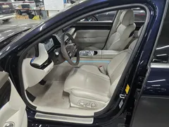 2023 Genesis G90 Gasoline 3.5 Turbo AWD — фото 14