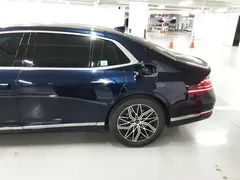 2023 Genesis G90 Gasoline 3.5 Turbo AWD — фото 16