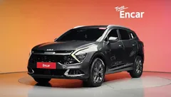 2024 Kia Sportage LPG 2.0 2WD — фото 1