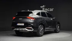 2024 Kia Sportage LPG 2.0 2WD — фото 2