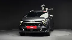 2024 Kia Sportage LPG 2.0 2WD — фото 3