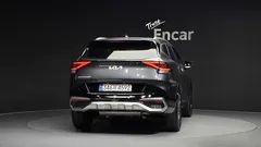 2024 Kia Sportage LPG 2.0 2WD — фото 4