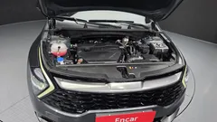 2024 Kia Sportage LPG 2.0 2WD — фото 6