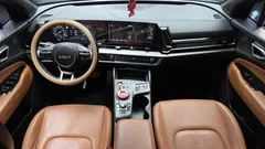 2024 Kia Sportage LPG 2.0 2WD — фото 7