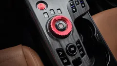 2024 Kia Sportage LPG 2.0 2WD — фото 9