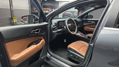 2024 Kia Sportage LPG 2.0 2WD — фото 10