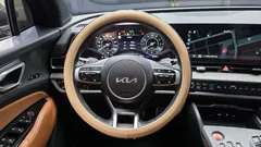 2024 Kia Sportage LPG 2.0 2WD — фото 13