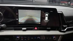 2024 Kia Sportage LPG 2.0 2WD — фото 15