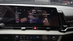 2024 Kia Sportage LPG 2.0 2WD — фото 16