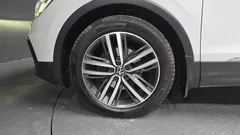 2022 Volkswagen Tiguan 2.0 TDI Prestige — фото 5