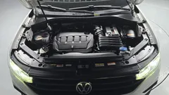 2022 Volkswagen Tiguan 2.0 TDI Prestige — фото 6