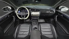 2022 Volkswagen Tiguan 2.0 TDI Prestige — фото 7