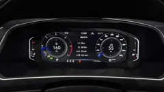 2022 Volkswagen Tiguan 2.0 TDI Prestige — фото 8