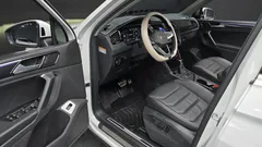 2022 Volkswagen Tiguan 2.0 TDI Prestige — фото 10