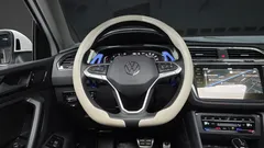 2022 Volkswagen Tiguan 2.0 TDI Prestige — фото 12