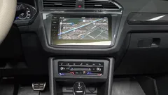 2022 Volkswagen Tiguan 2.0 TDI Prestige — фото 13