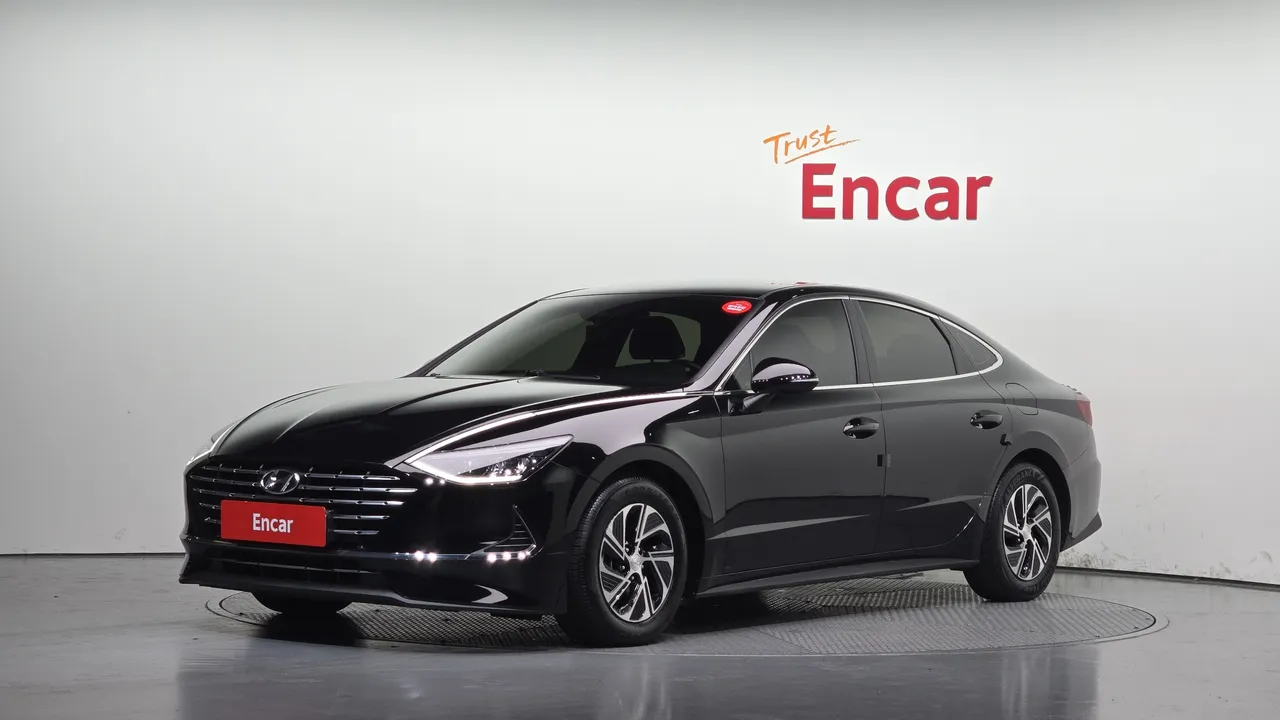 2022 Hyundai Sonata Modern