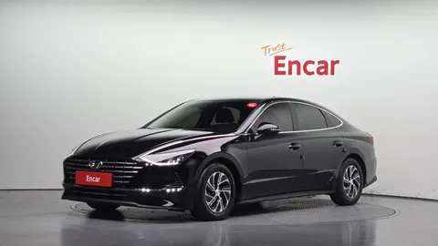 2022 Hyundai Sonata Modern
