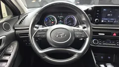 2022 Hyundai Sonata Modern — фото 13