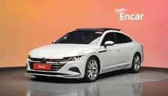 2023 Volkswagen Arteon 2.0 TDI Prestige — фото 1