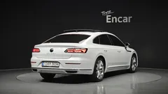 2023 Volkswagen Arteon 2.0 TDI Prestige — фото 2