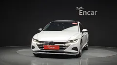2023 Volkswagen Arteon 2.0 TDI Prestige — фото 3