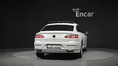 2023 Volkswagen Arteon 2.0 TDI Prestige — фото 4