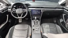 2023 Volkswagen Arteon 2.0 TDI Prestige — фото 7