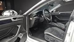 2023 Volkswagen Arteon 2.0 TDI Prestige — фото 10