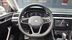 2023 Volkswagen Arteon 2.0 TDI Prestige — фото 13