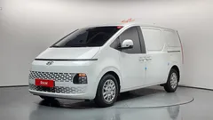 2023 Hyundai Staria Cargo 3-Seater — фото 1