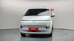 2023 Hyundai Staria Cargo 3-Seater — фото 3