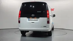 2023 Hyundai Staria Cargo 3-Seater — фото 4