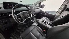 2023 Hyundai Staria Cargo 3-Seater — фото 7