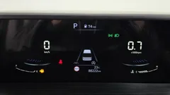 2023 Hyundai Staria Cargo 3-Seater — фото 8
